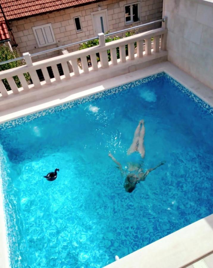 Apartment Making Memories Pucisca Esterno foto
