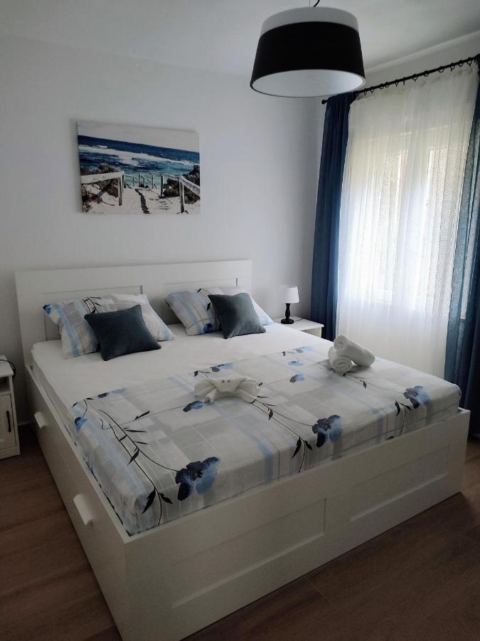 Apartment Making Memories Pucisca Esterno foto