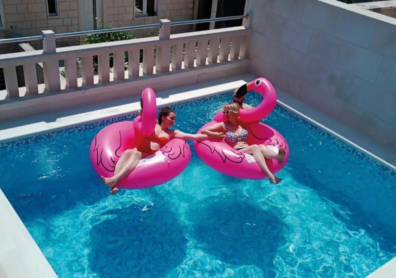 Apartment Making Memories Pucisca Esterno foto