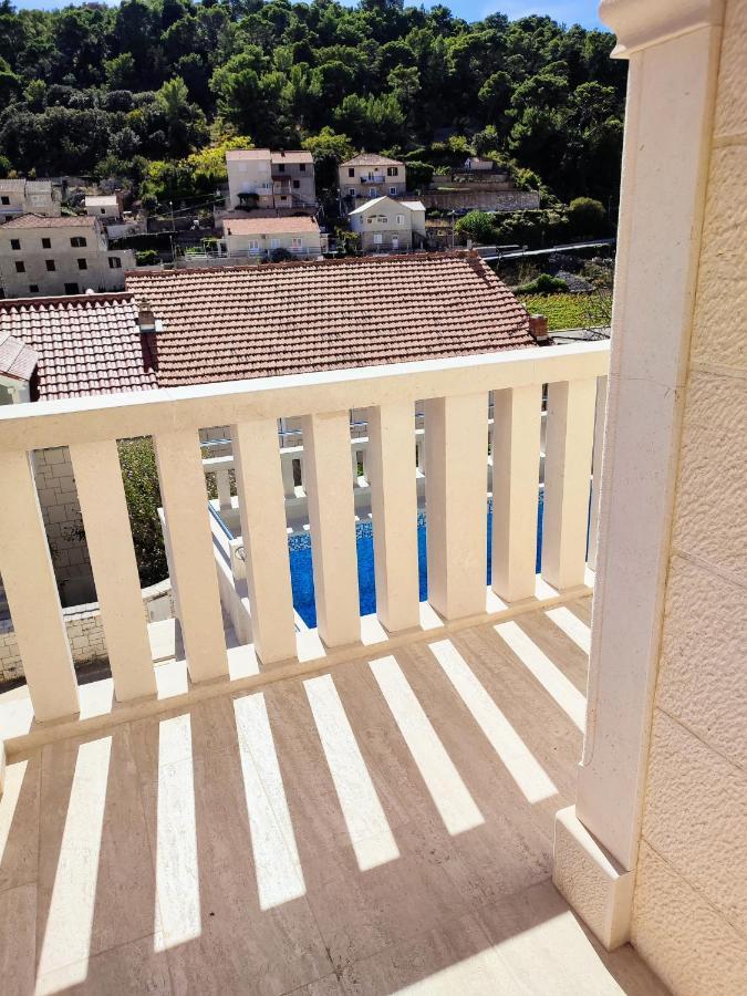 Apartment Making Memories Pucisca Esterno foto