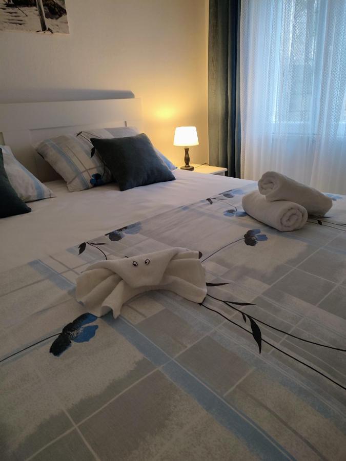 Apartment Making Memories Pucisca Esterno foto